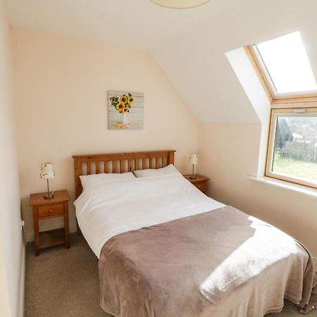 Sea Breeze Holiday Home 恩尼斯克朗 外观 照片